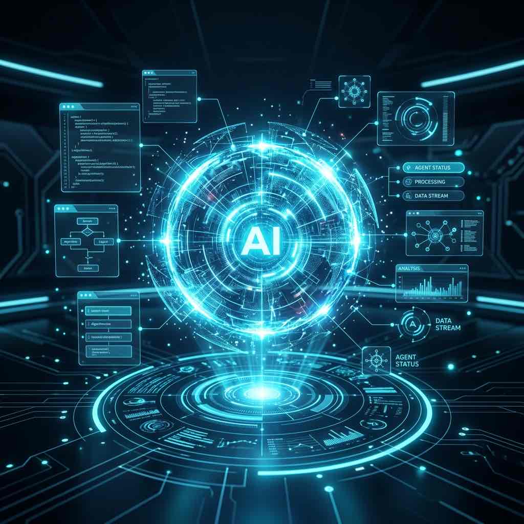 AI Agentic ChatBot