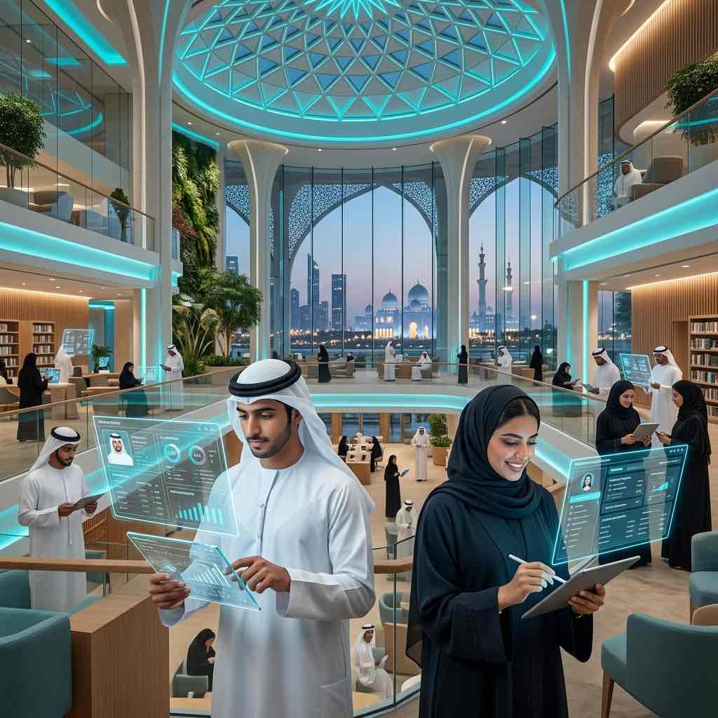 AI-Powered Student Information System (SIS)
